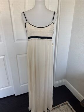 New knit dress